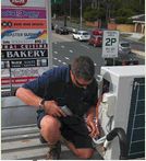 commercial fridge repairs gold coast